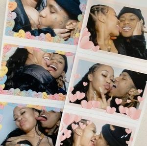 Meet your Posher, Benjamin